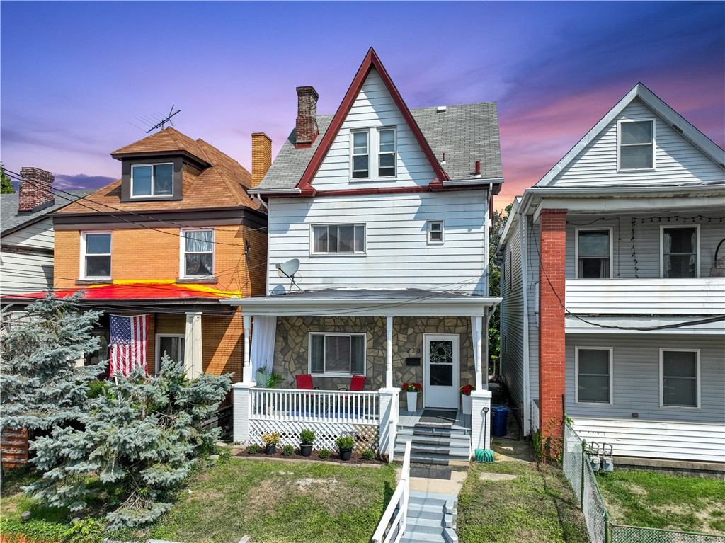 238 Dilworth St