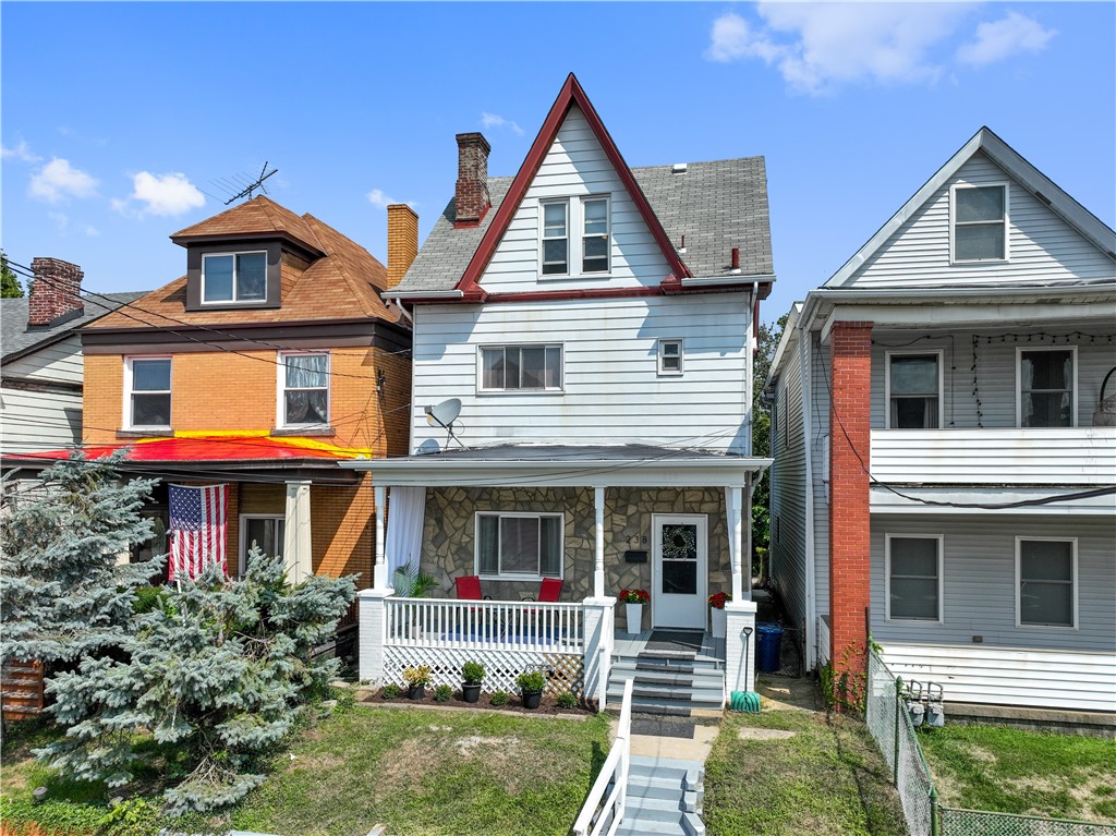 238 Dilworth St