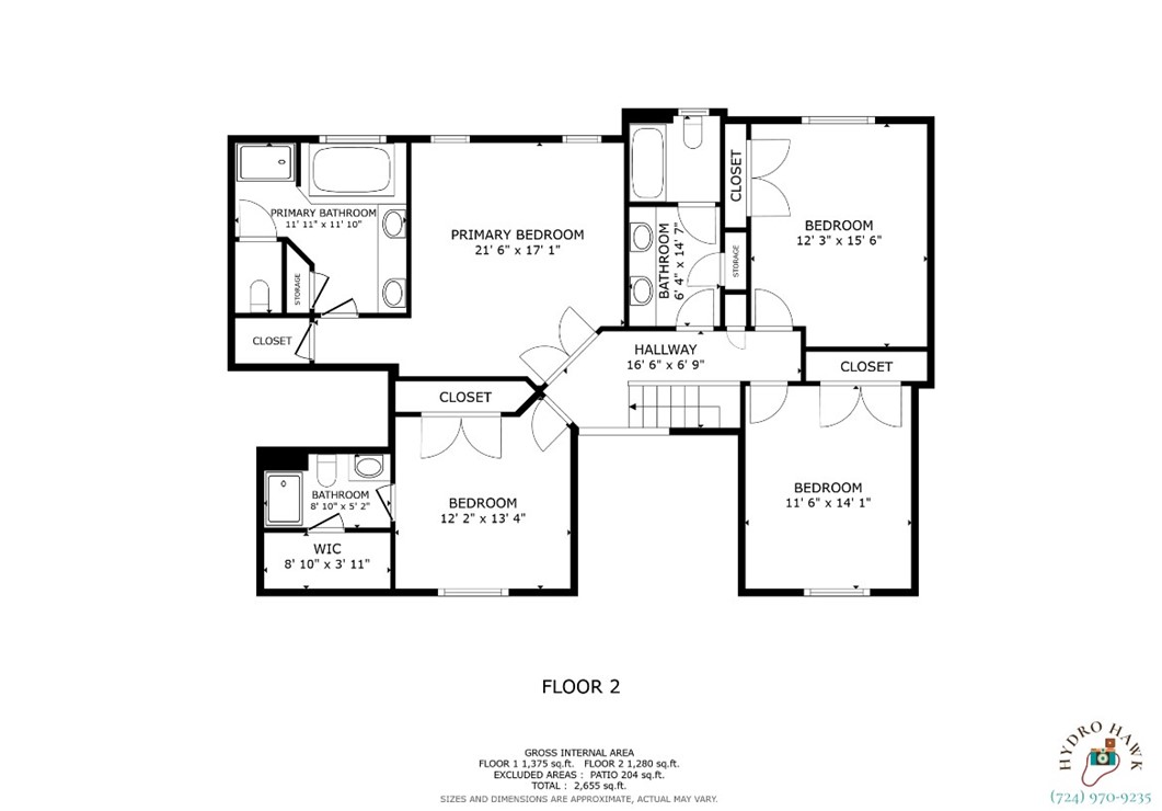 796 Ashton Ct