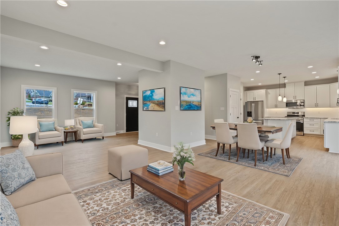107 Whitetail Dr