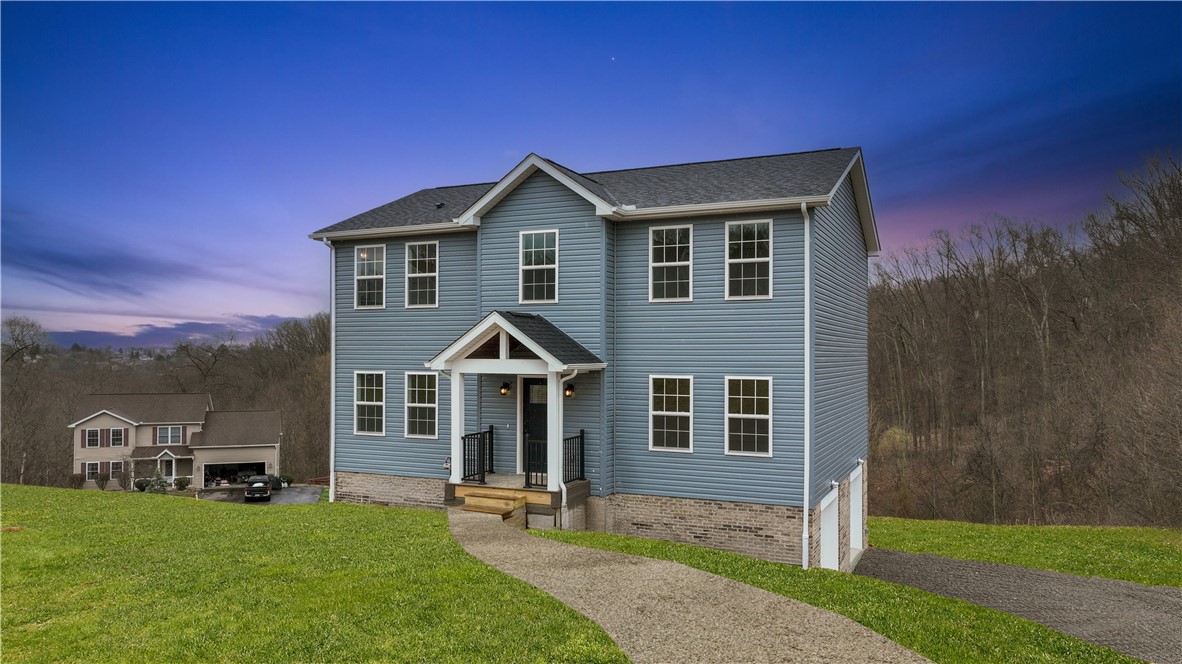 107 Whitetail Dr