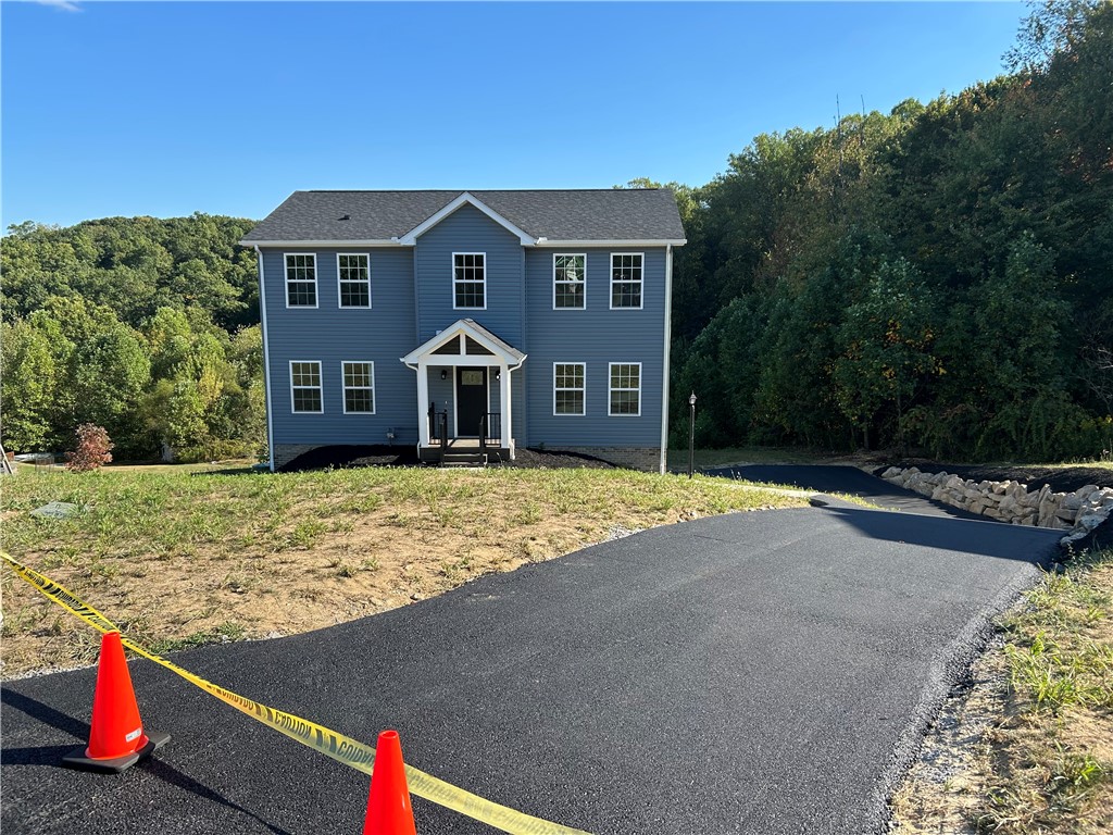 107 Whitetail Dr