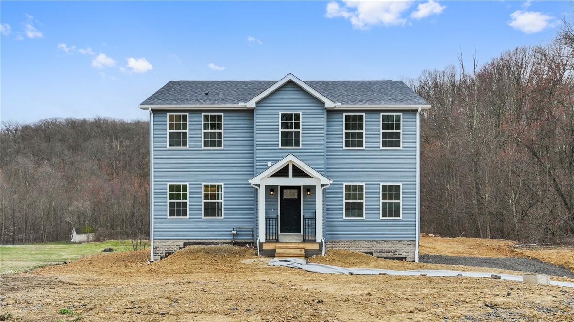 107 Whitetail Dr