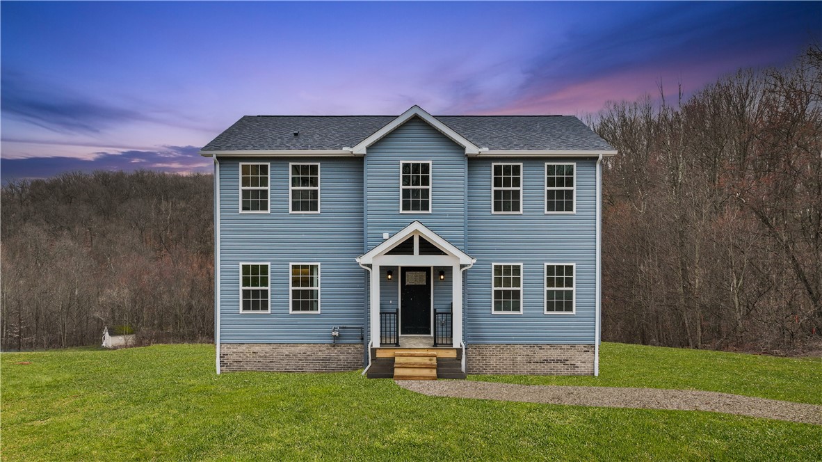 107 Whitetail Dr