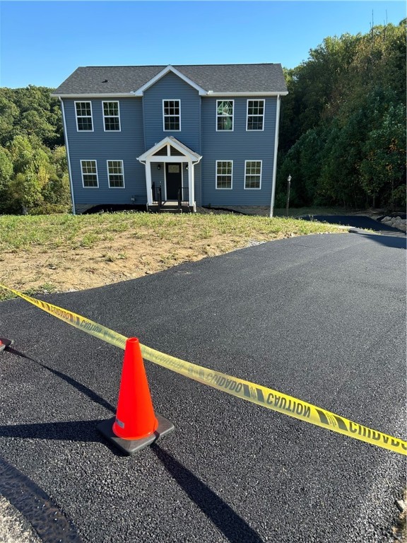 107 Whitetail Dr