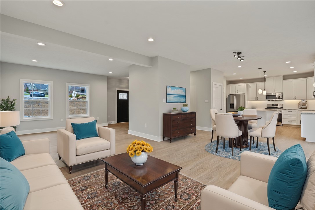 107 Whitetail Dr