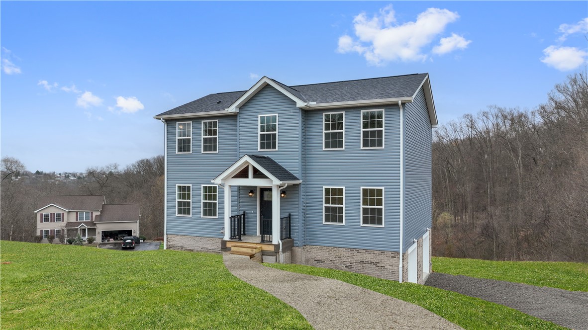 107 Whitetail Dr