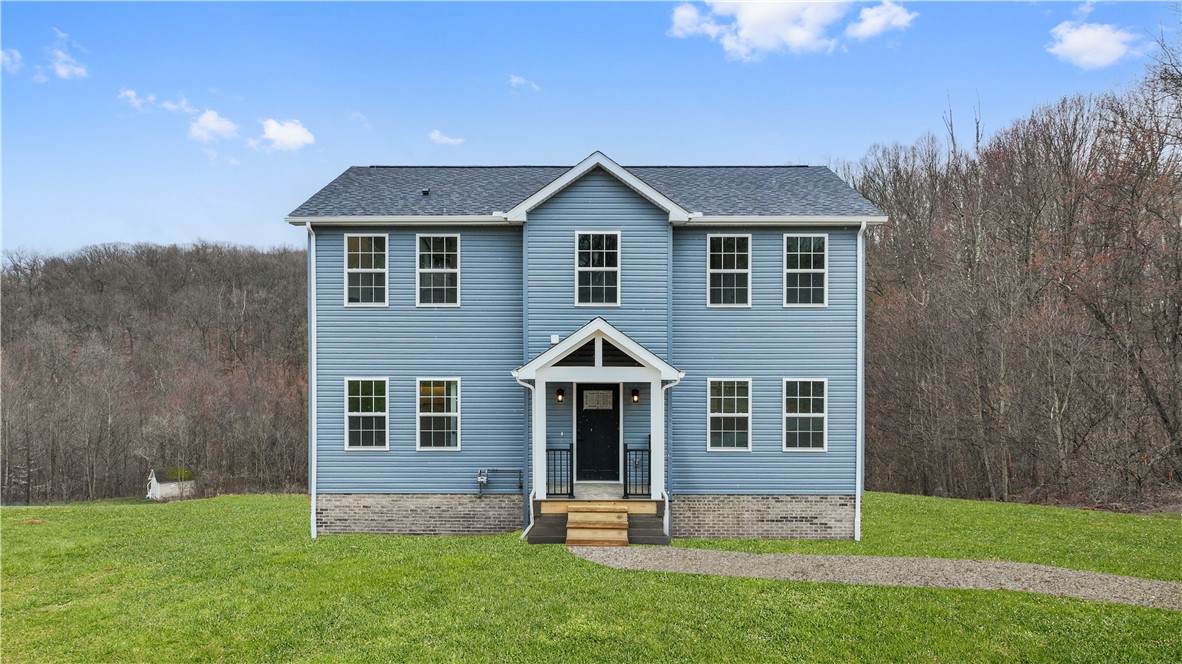 107 Whitetail Dr