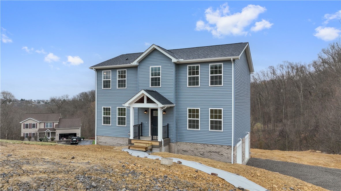 107 Whitetail Dr