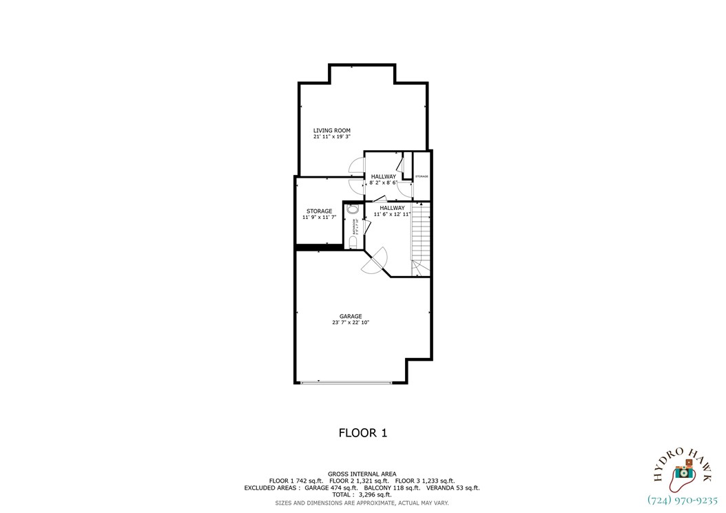 304 Bigbee St