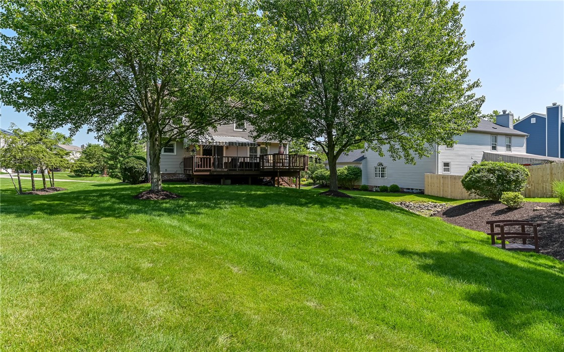 3150 Sundance Court