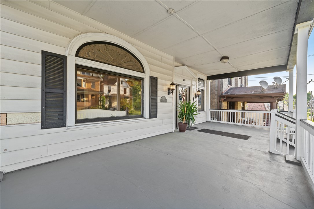 2403 Jenny Lind St