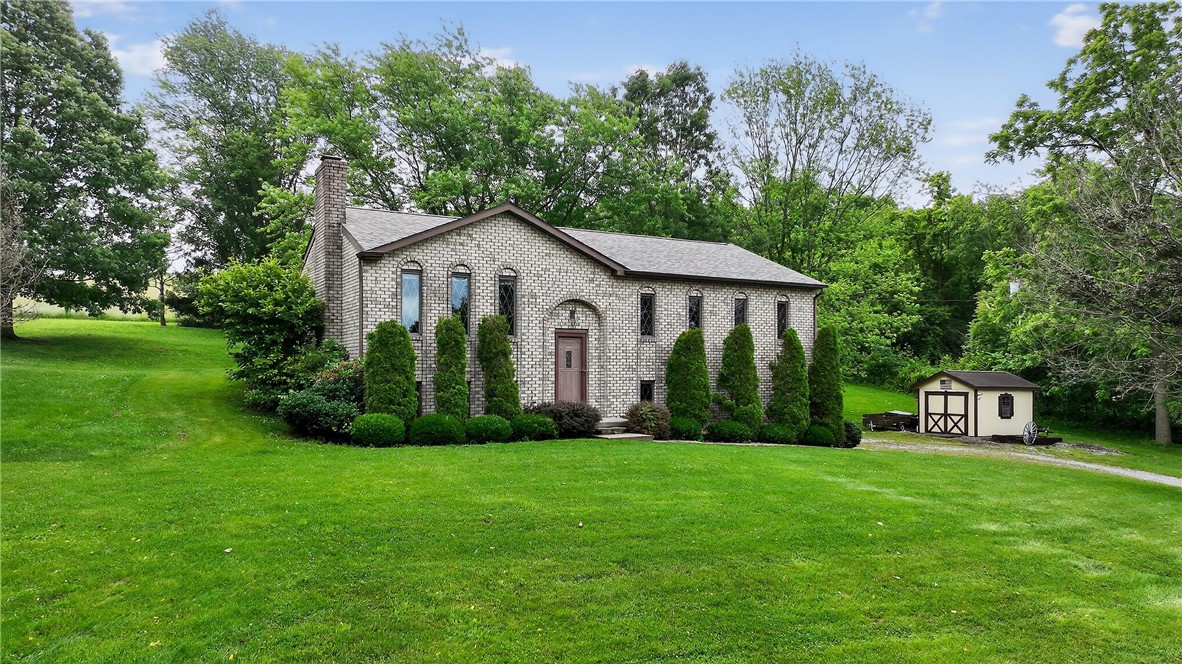 228 Bowman Rd