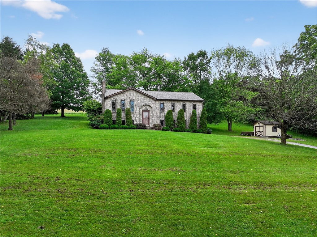 228 Bowman Rd