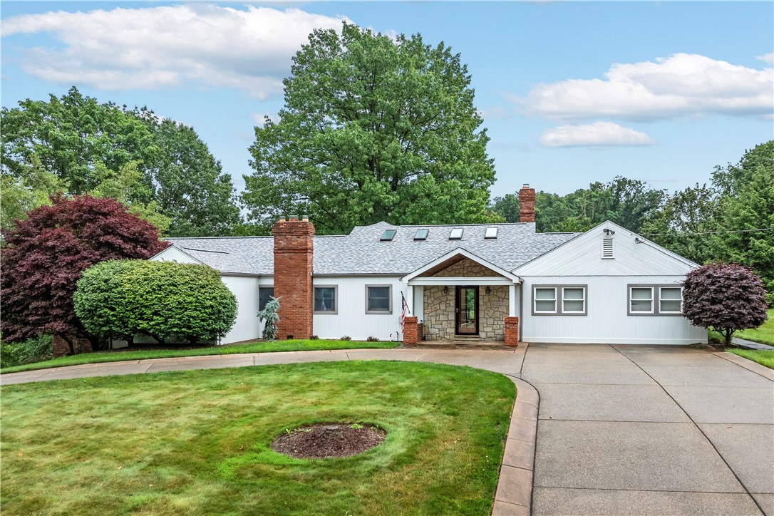 612 Bower Hill Rd