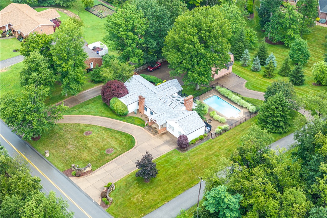 612 Bower Hill Rd