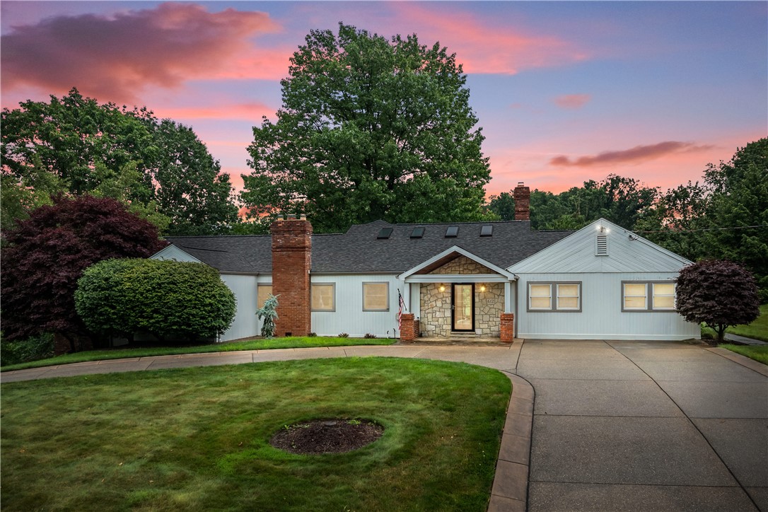 612 Bower Hill Rd