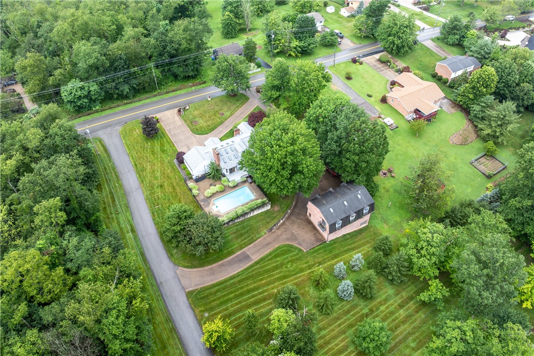 612 Bower Hill Rd