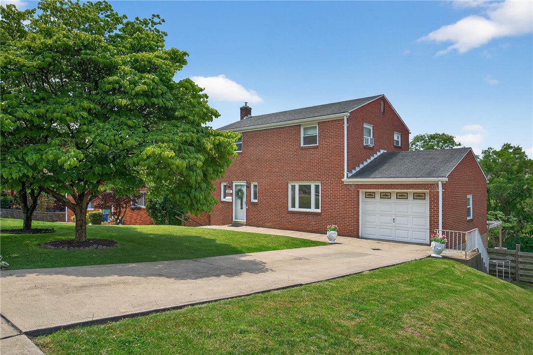 511 Brinwood Ave