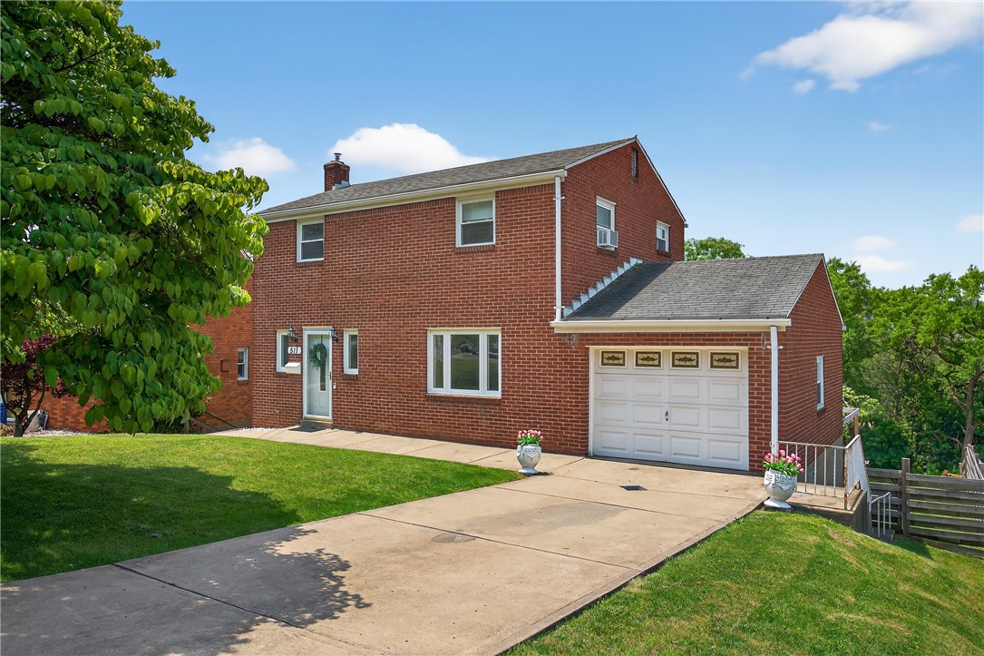 511 Brinwood Ave