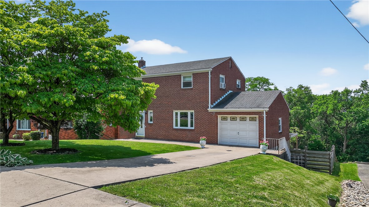 511 Brinwood Ave