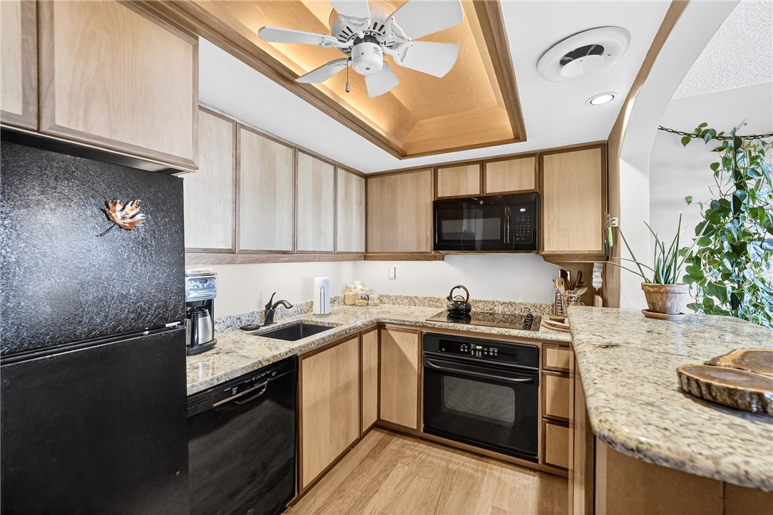 1000 Grandview Avenue Unit #802 802