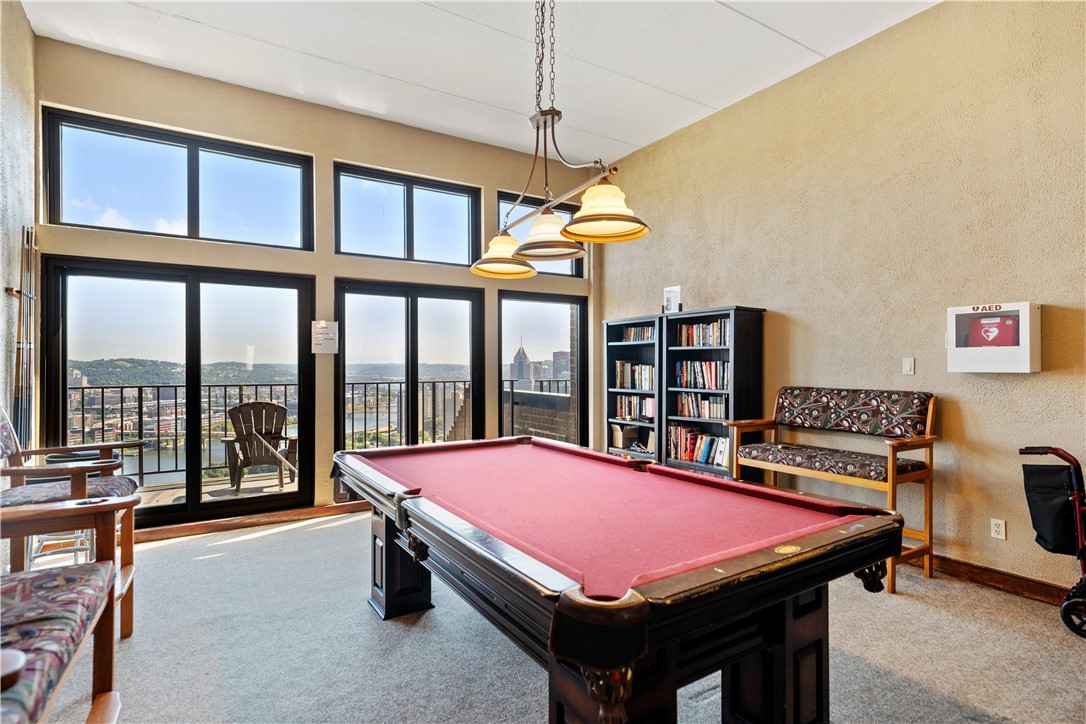 1000 Grandview Avenue Unit #802 802