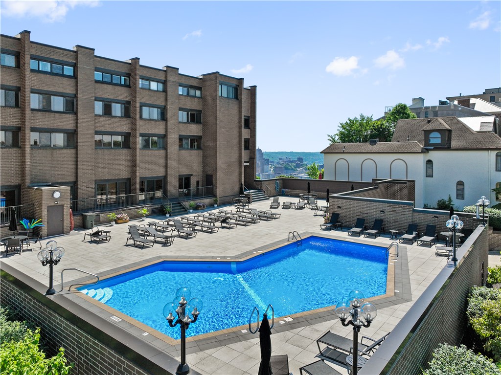 1000 Grandview Avenue Unit #802 802