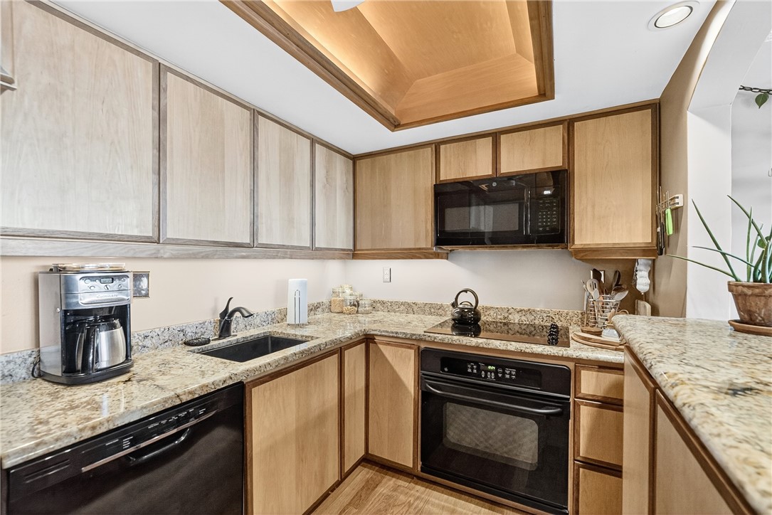 1000 Grandview Avenue Unit #802 802