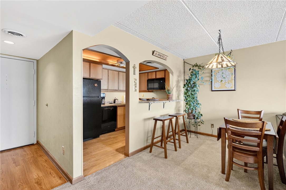 1000 Grandview Avenue Unit #802 802