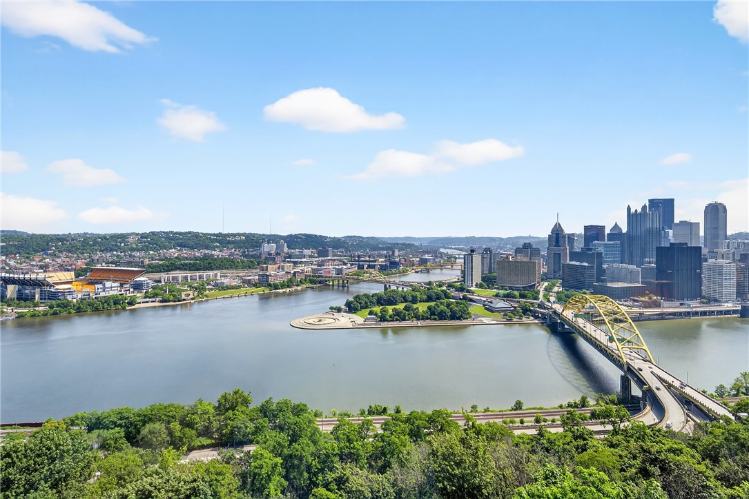 1000 Grandview Avenue Unit #802 802