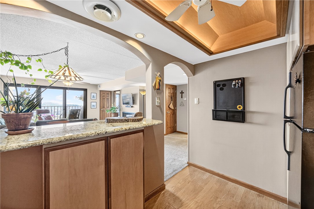 1000 Grandview Avenue Unit #802 802