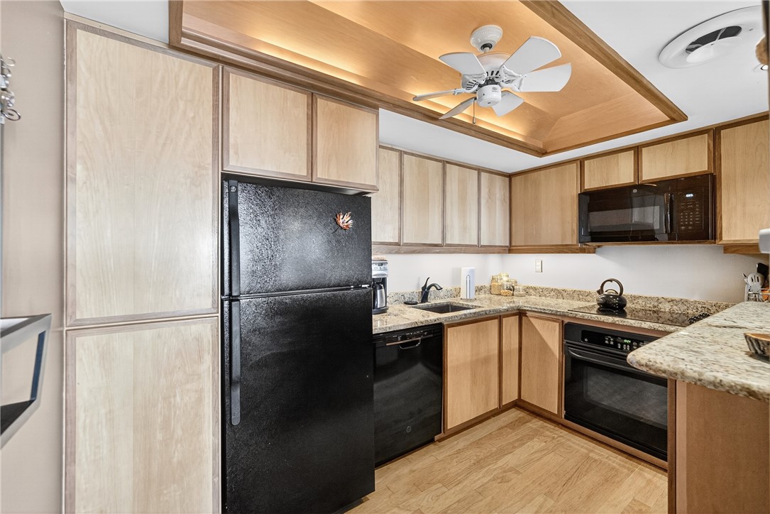1000 Grandview Avenue Unit #802 802