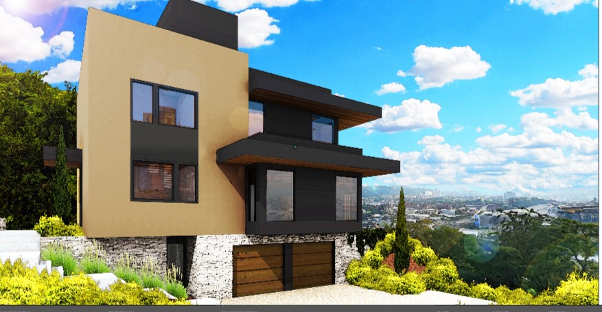 210 Advent St