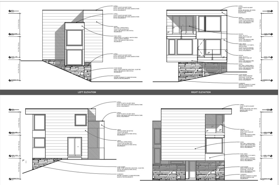 210 Advent St