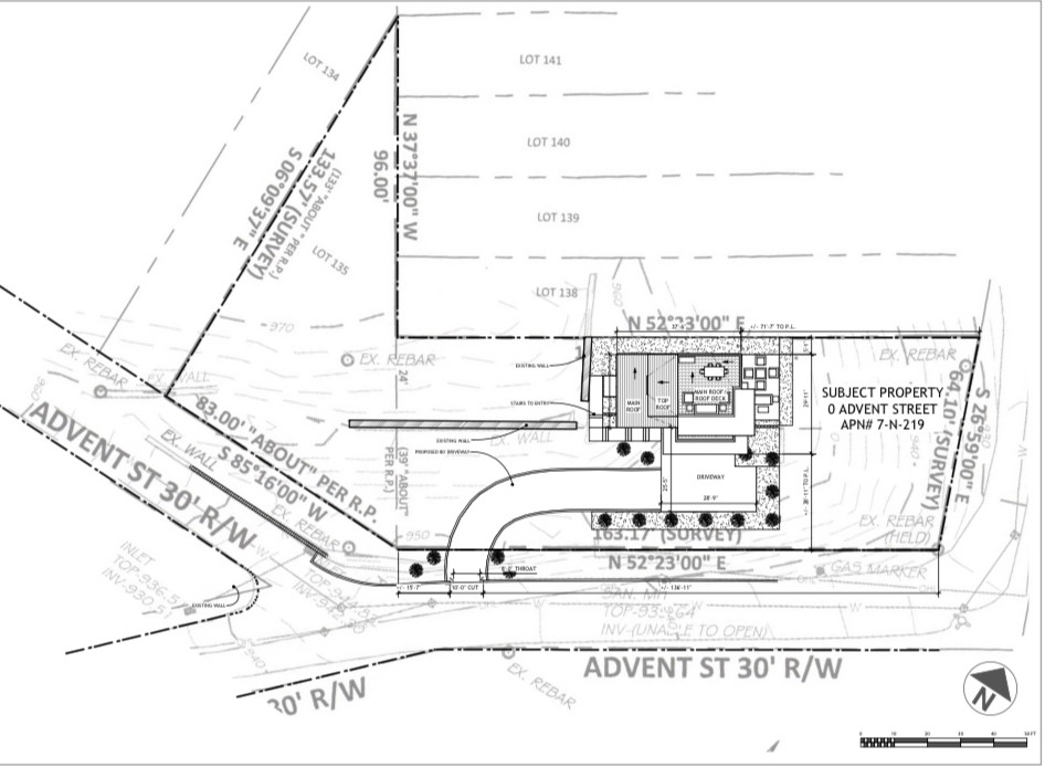 210 Advent St