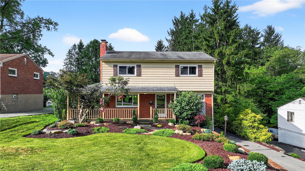 942 Wilamit Dr