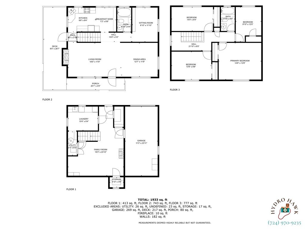 942 Wilamit Dr