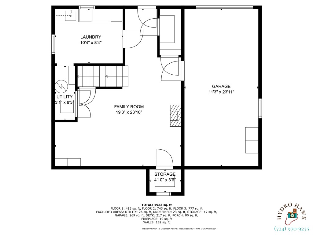 942 Wilamit Dr
