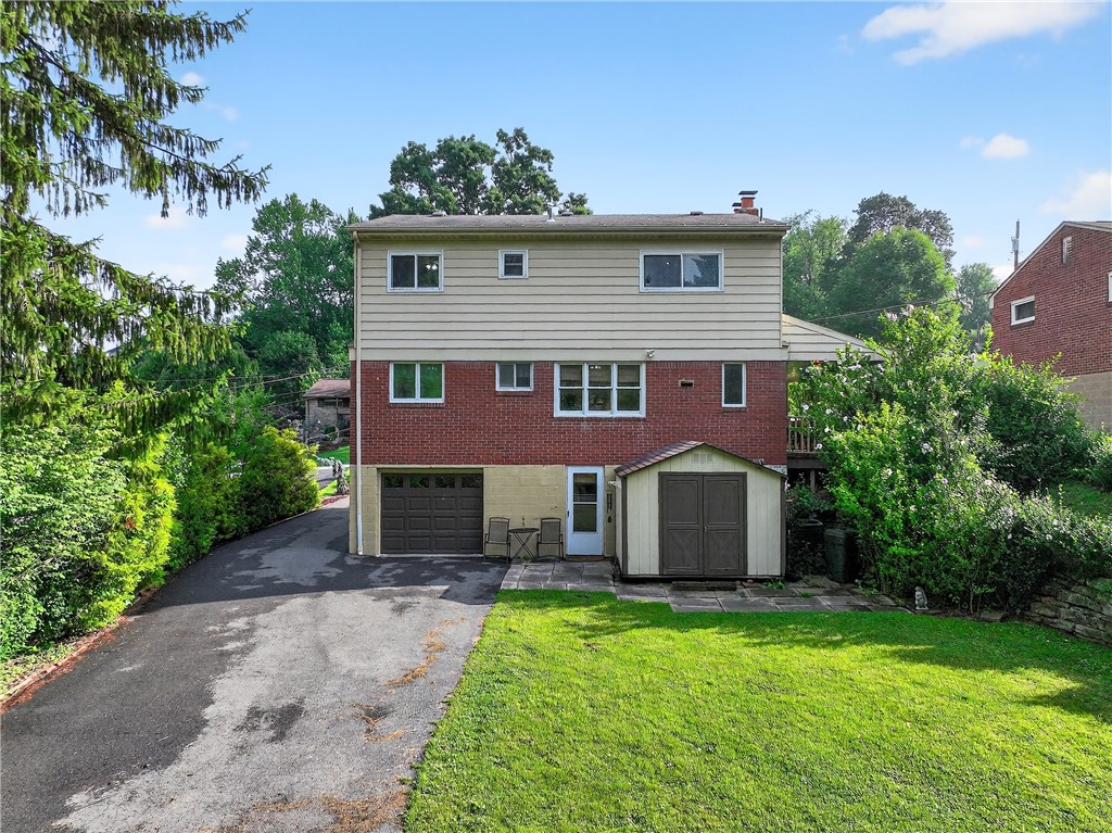 942 Wilamit Dr