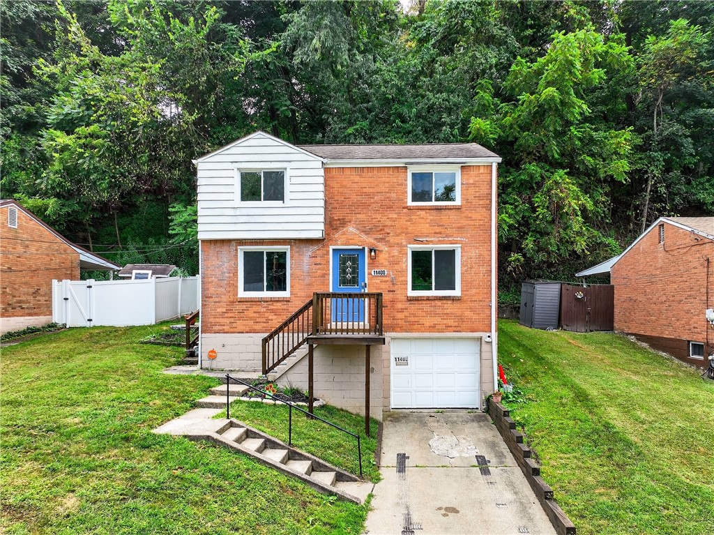 11400 Azalea Dr