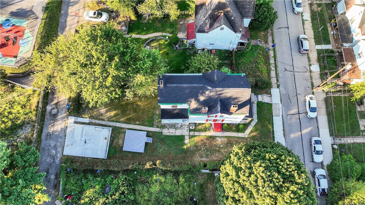 1331 Pritchard St