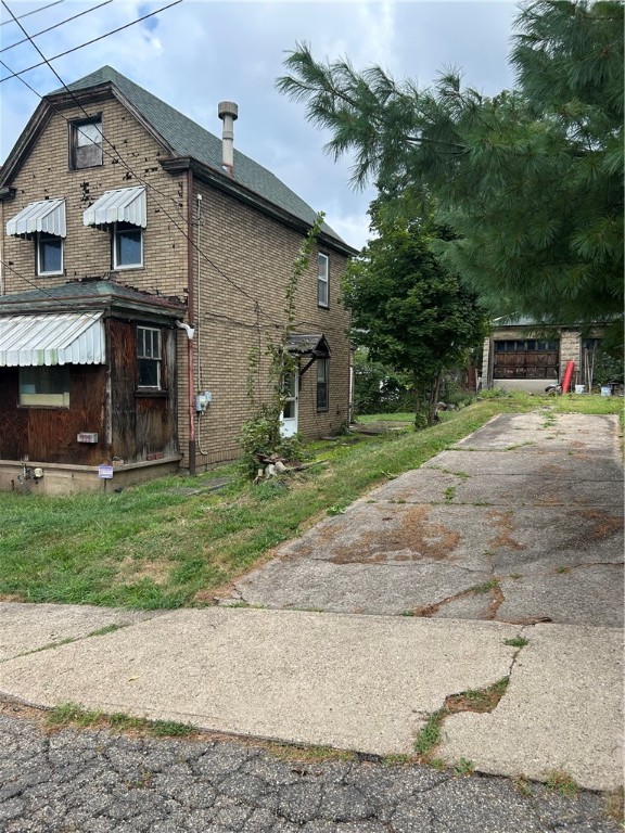 914 Wilhelm St