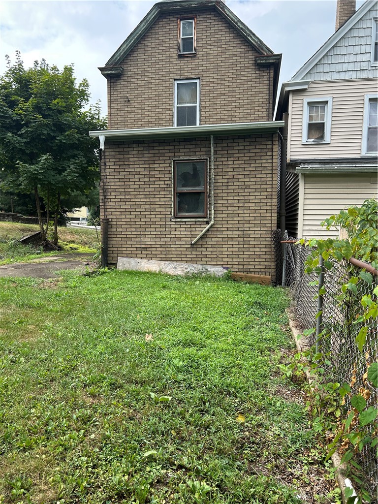 914 Wilhelm St
