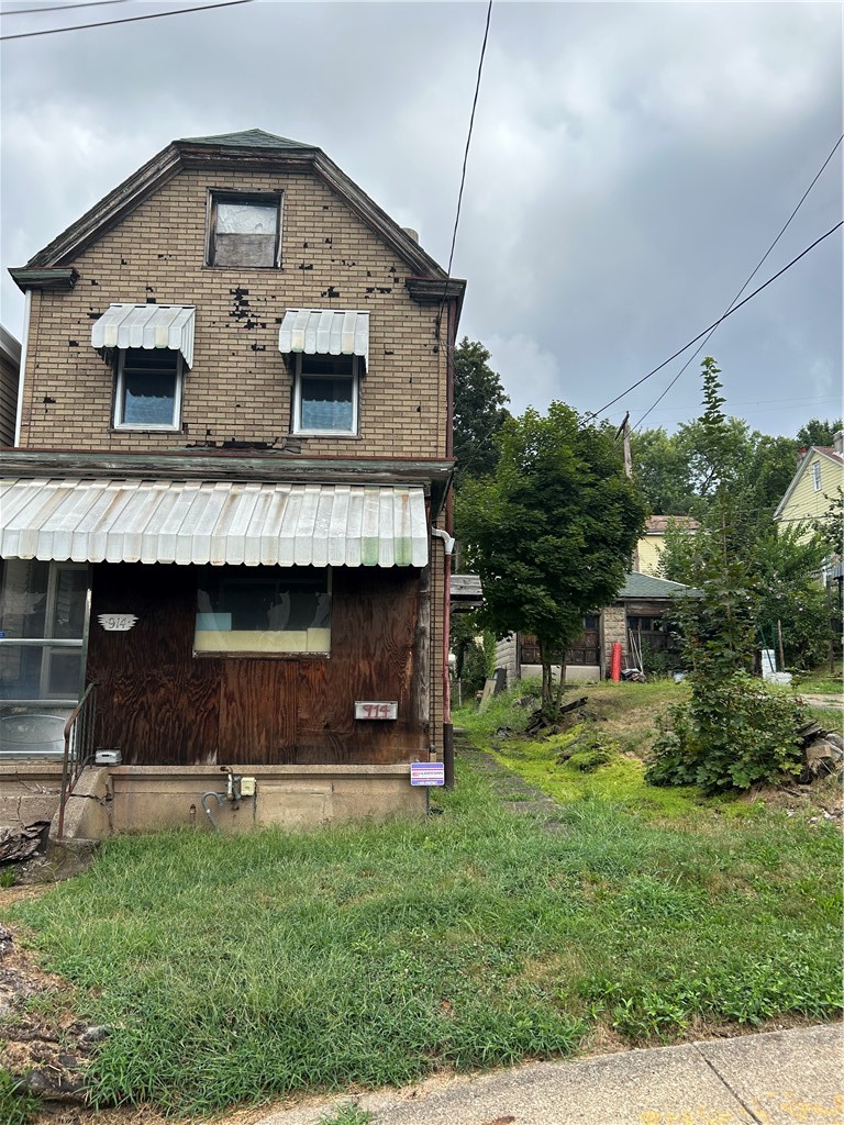 914 Wilhelm St