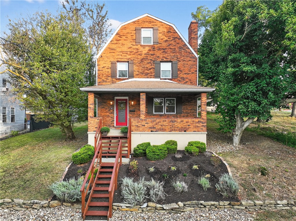 311 Fairview Ave