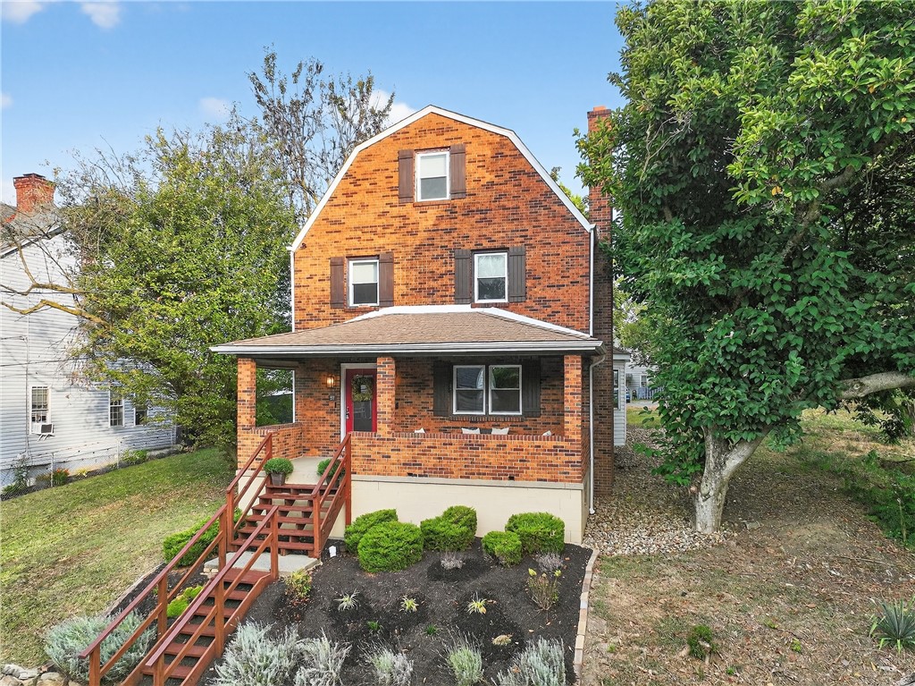 311 Fairview Ave