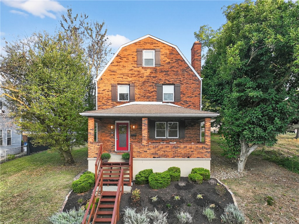 311 Fairview Ave