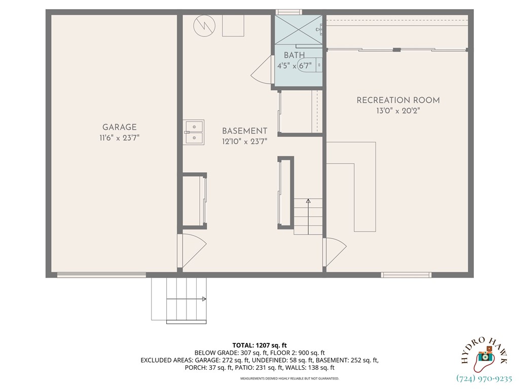 108 Malcolm Ave