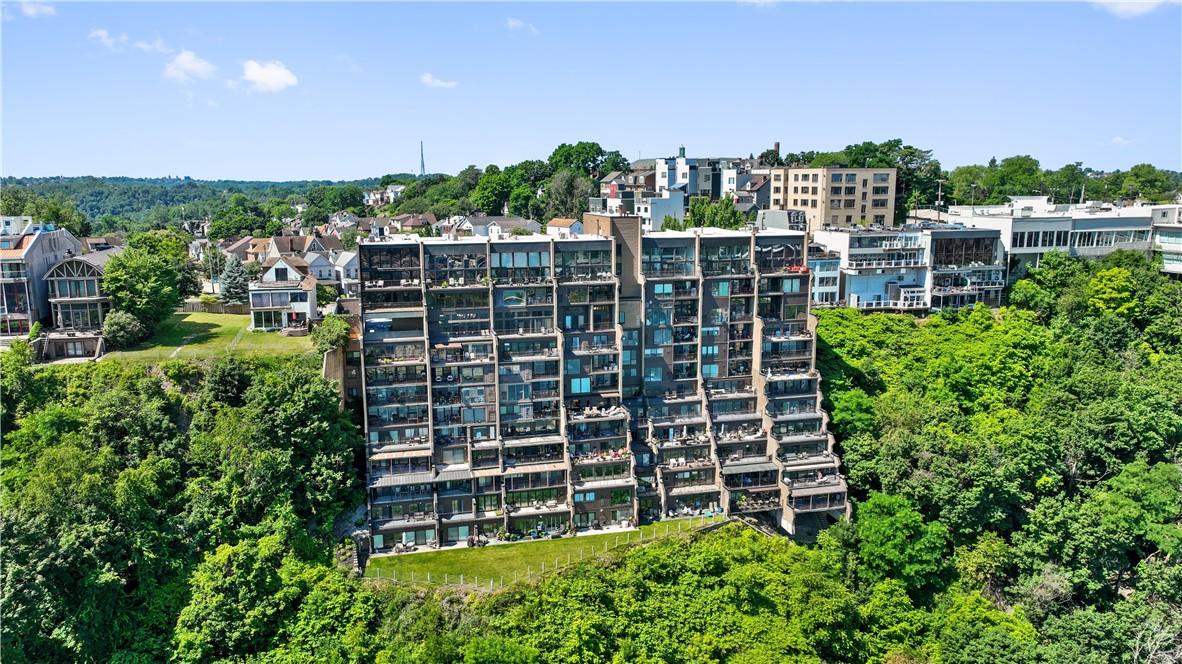 1000 Grandview Ave 802